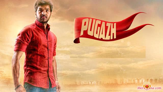 Poster of Pugazh (2016)